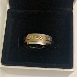 Diesel Ring
